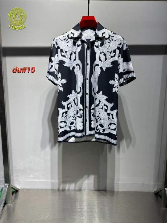 Picture of Versace Shirts Short _SKUVersaceS-2XL12yr6328874